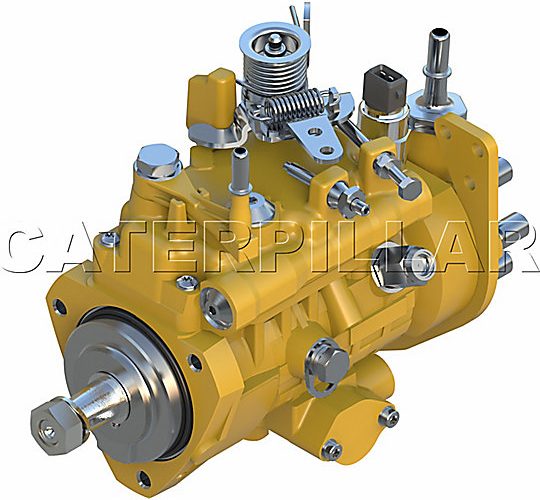 Injector Pumps